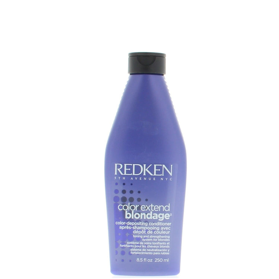 Redken Color Extend Blondage Color Depositing Conditioner 8.5Oz/250Ml