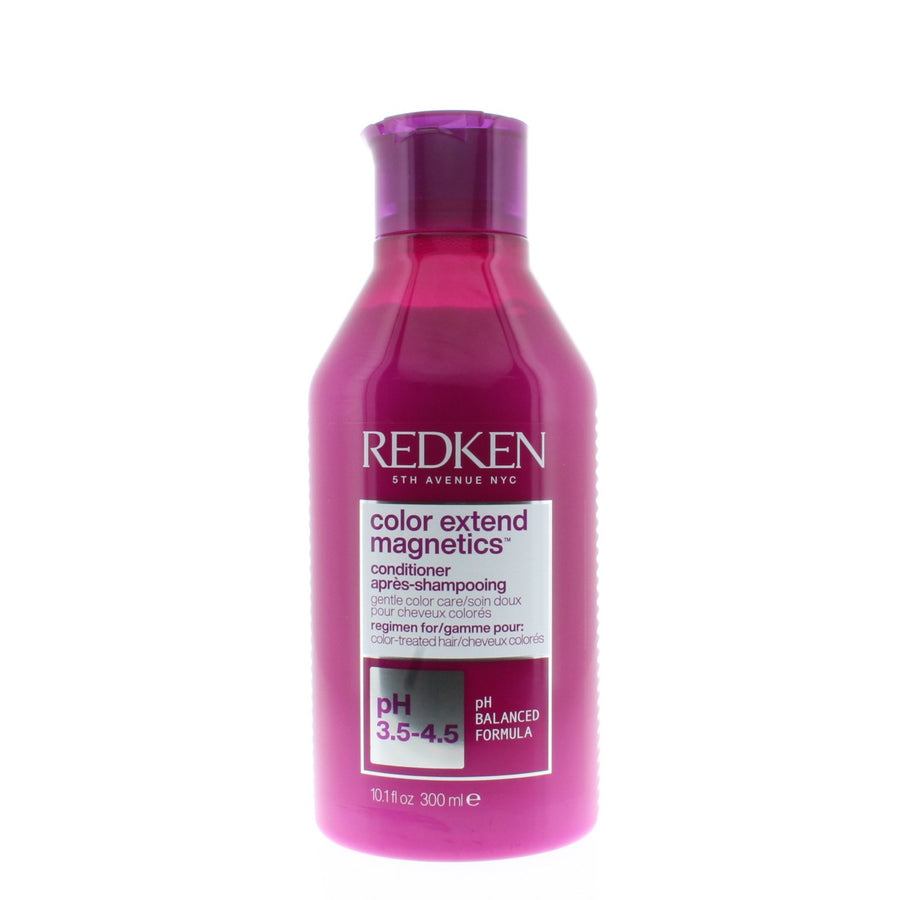 Redken Color Extend Magnetics Conditioner Ph 3.5-4.5 300Ml/10.1Oz