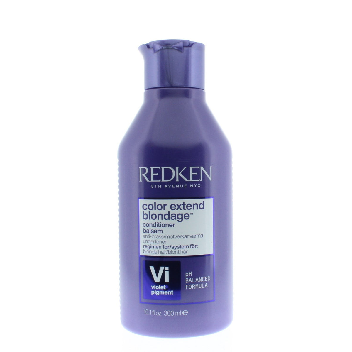 Redken Color Extend Blondage Conditioner Vi Violet Pigment 300Ml/10.1Oz