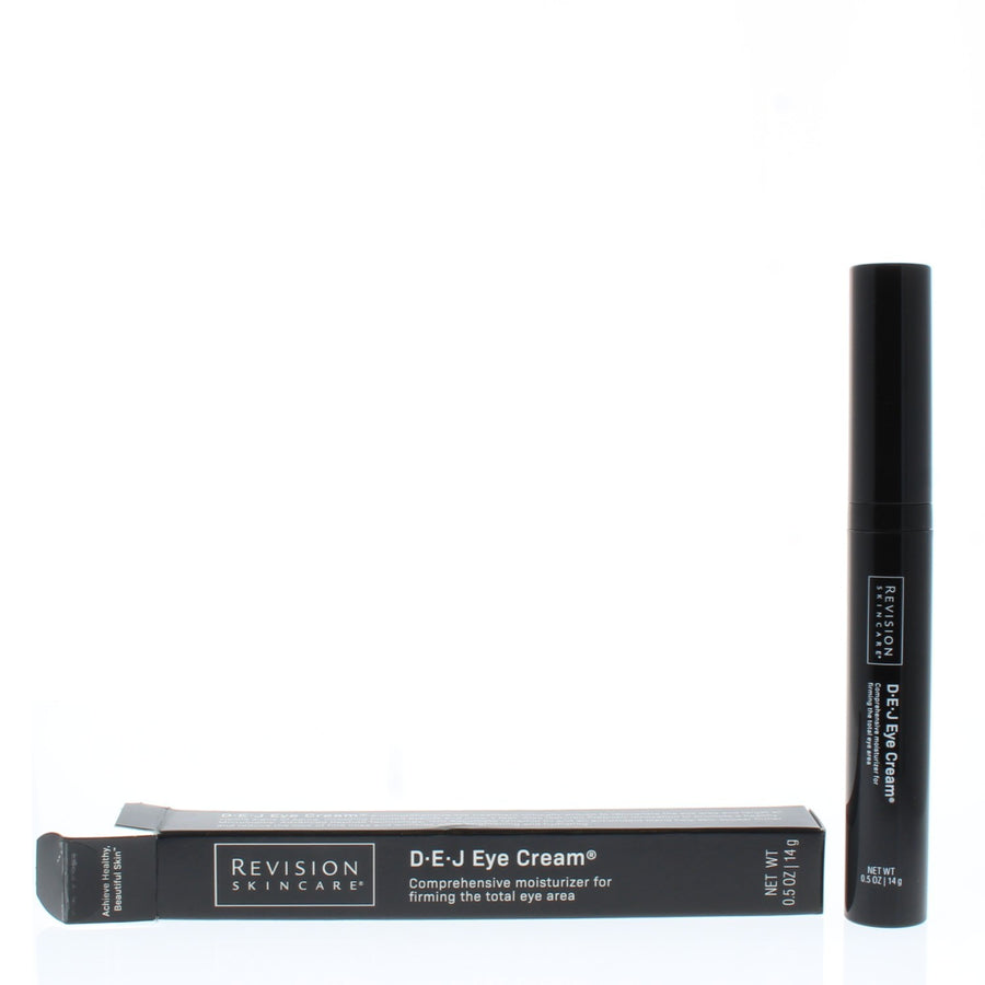 Revision Skincare D.E.J Eye Cream 0.5Oz/14G