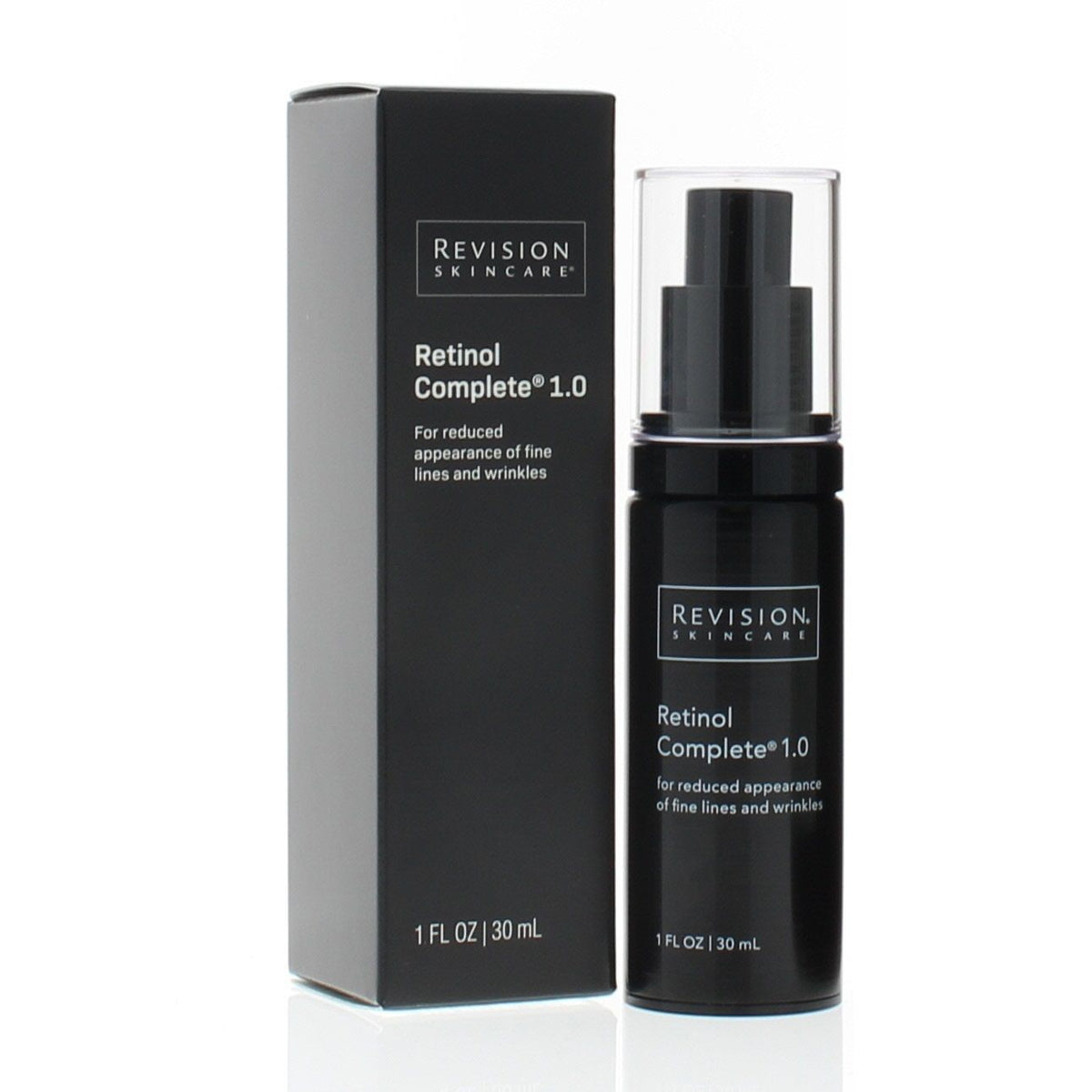 Revision Skincare Retinol Complete 1.0 1Oz/30Ml