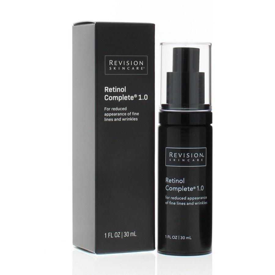 Revision Skincare Retinol Complete 1.0 1Oz/30Ml