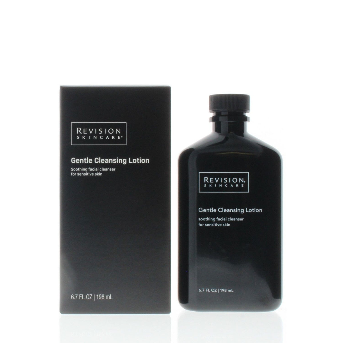 Revision Skincare Gentle Cleansing Lotion 6.7Oz/198Ml
