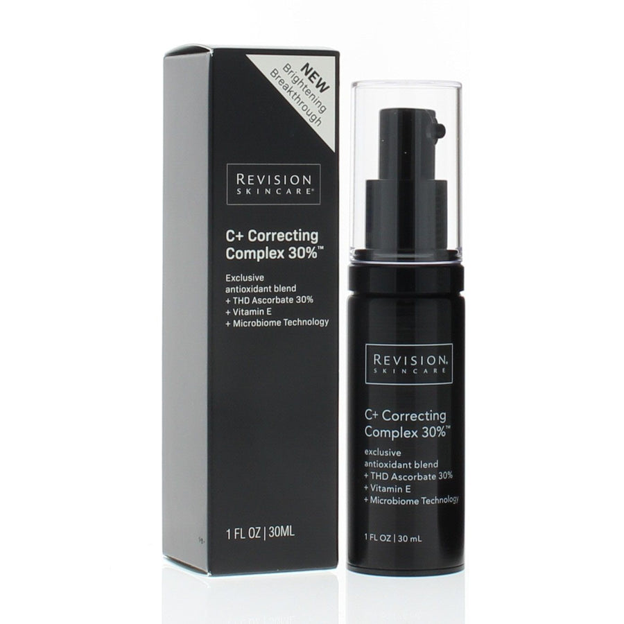 Revision Skincare C+ Correcting Complex 30% 1Oz/30Ml