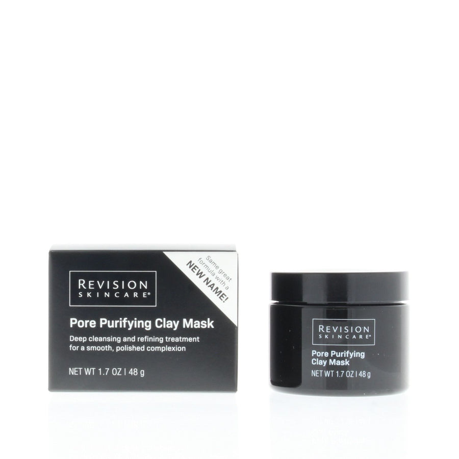 Revision Skincare Pore Purifying Clay Mask 1.7Oz/48G