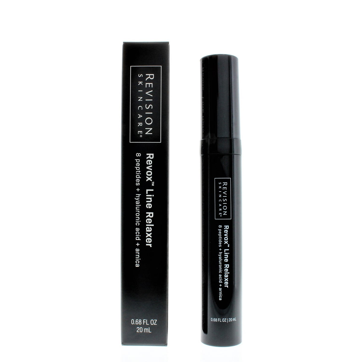 Revision Skincare Revox Line Relaxer 0.68Oz