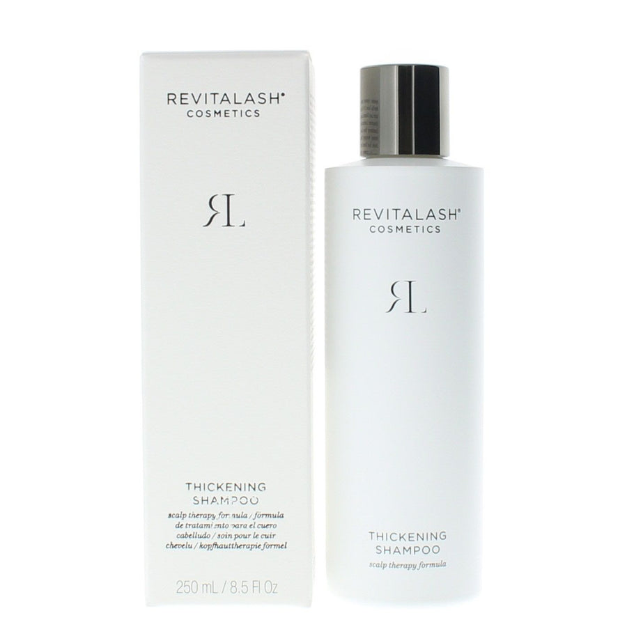 Revitalash Thickening Shampoo 250Ml/8.5Oz