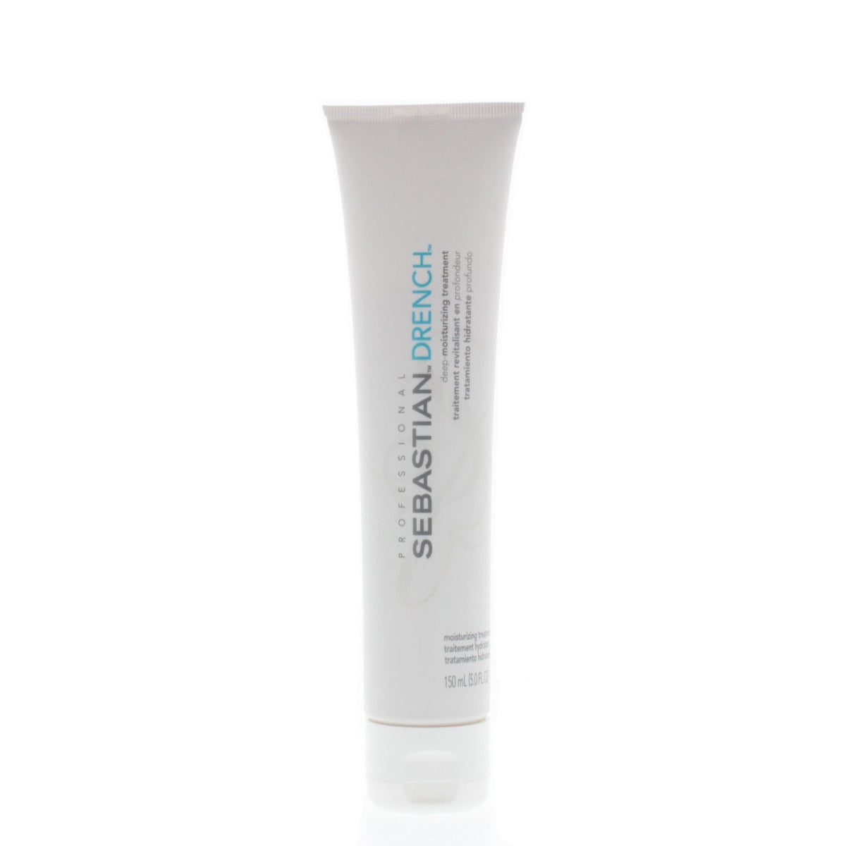 Sebastian Drench Moisturizing Treatment 5.1Oz