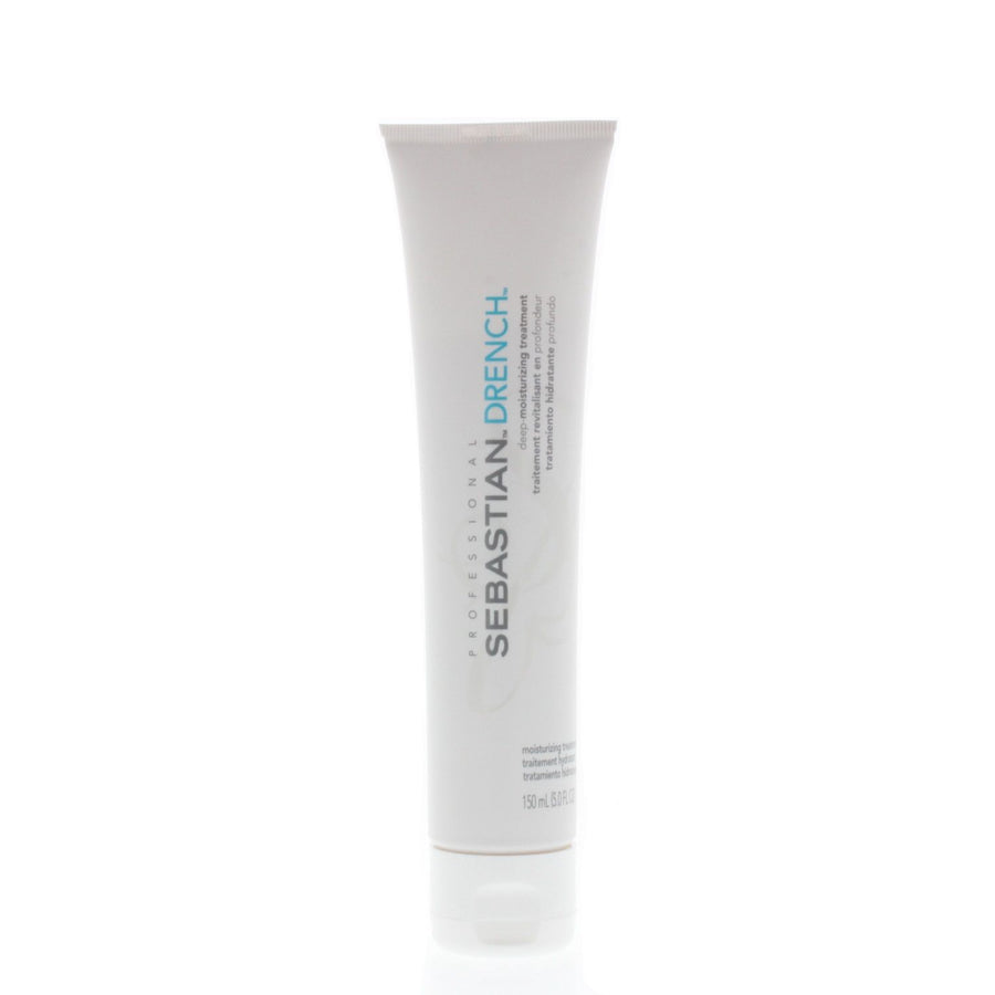 Sebastian Drench Moisturizing Treatment 5.1Oz