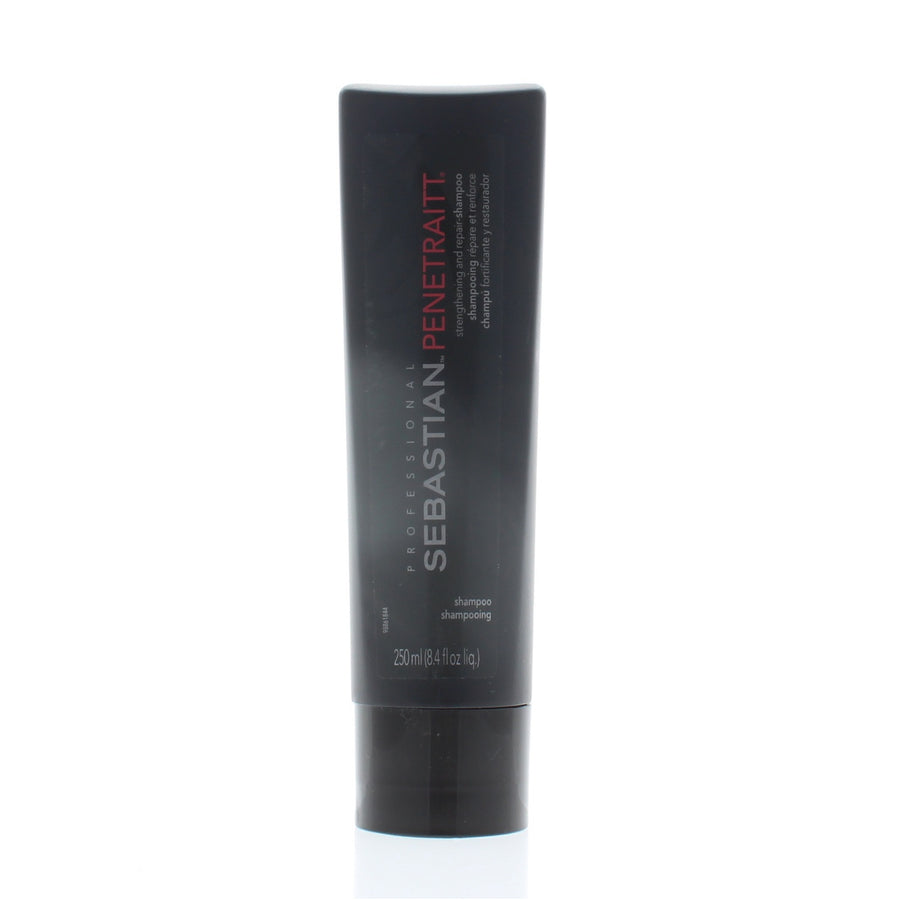 Sebastian Penetraitt Strengthening And Repairing Shampoo 250Ml/8.45Oz