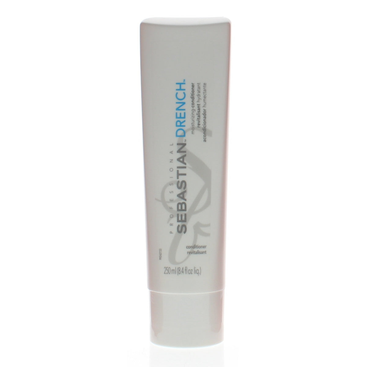 Sebastian Drench Conditioner 250Ml/8.45Oz