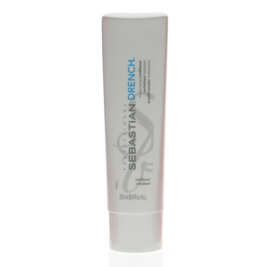 Sebastian Drench Conditioner 250Ml/8.45Oz