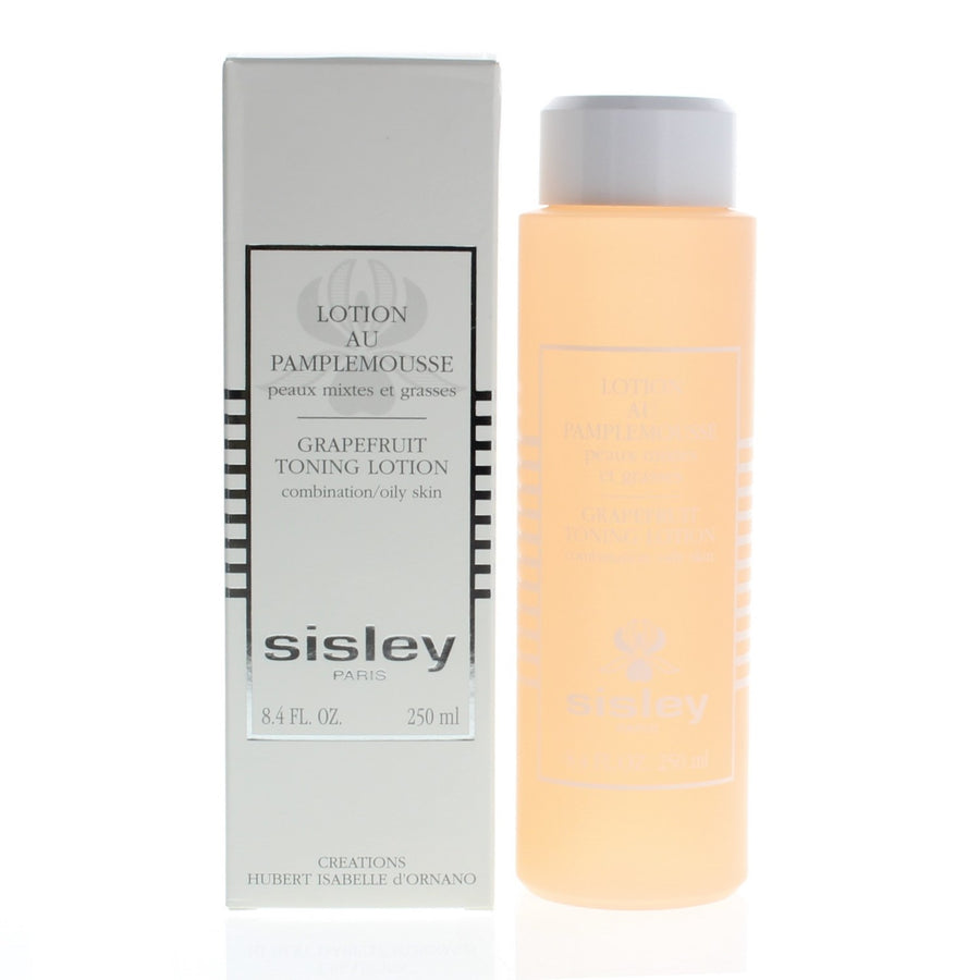 Sisley Grapefruit Toning Lotion 250Ml/8.4Oz