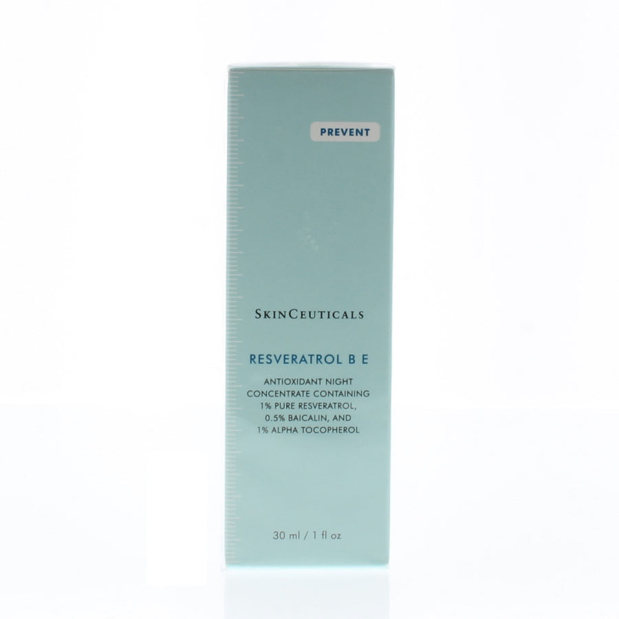 Skinceuticals Resveratrol B E Antioxidant Night Concentrate 30Ml/1Oz