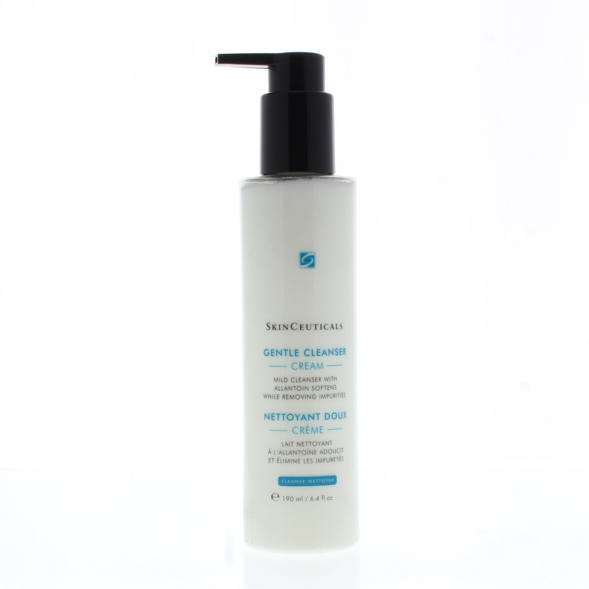 Skinceuticals Gentle Cleanser Cream 190Ml/6.4Oz