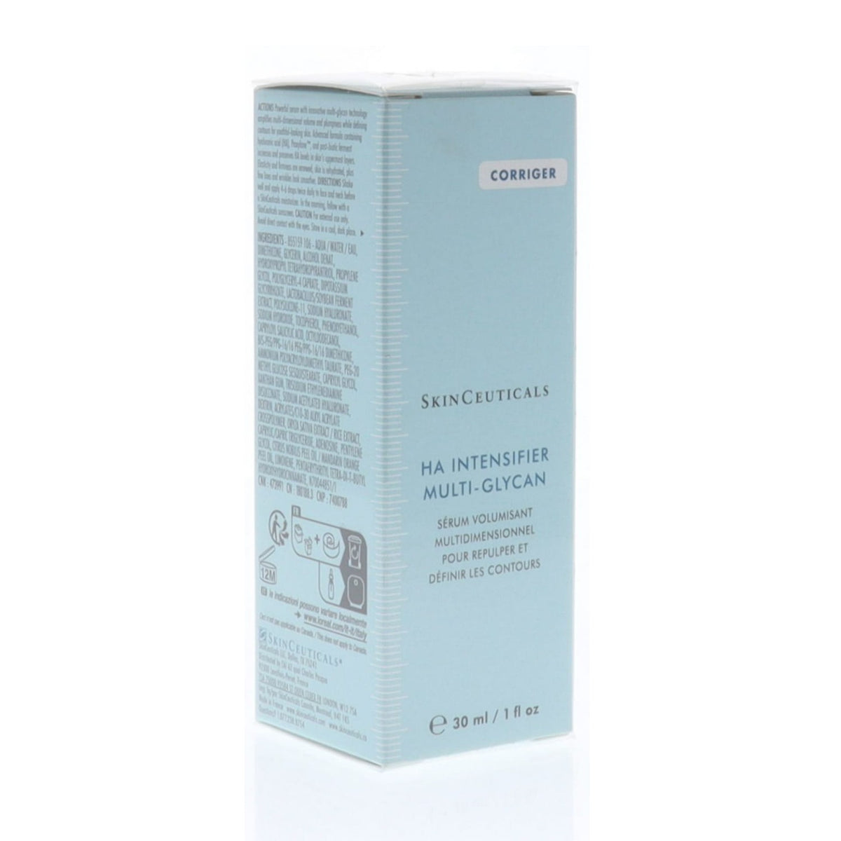Skinceuticals Ha Intensifier Multi-Glycan 30Ml/1Oz