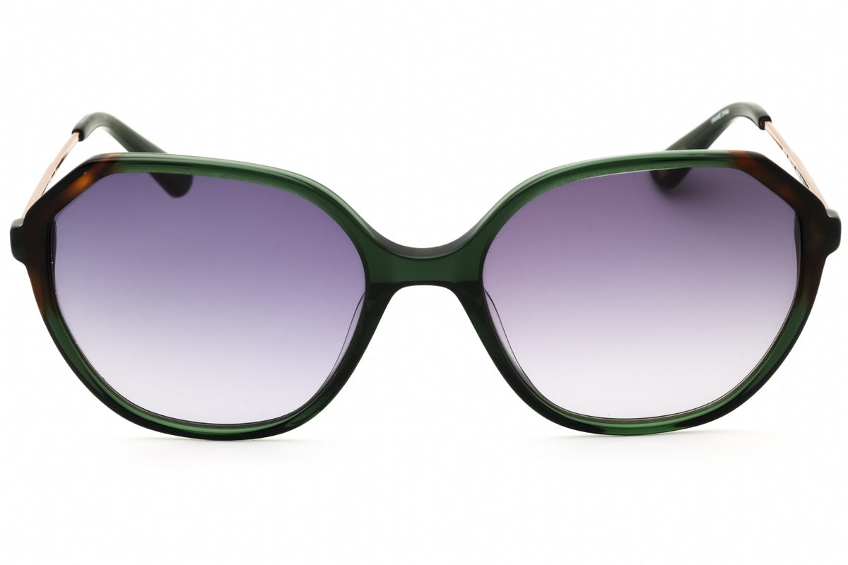 Anne Klein AK7075 Sunglasses