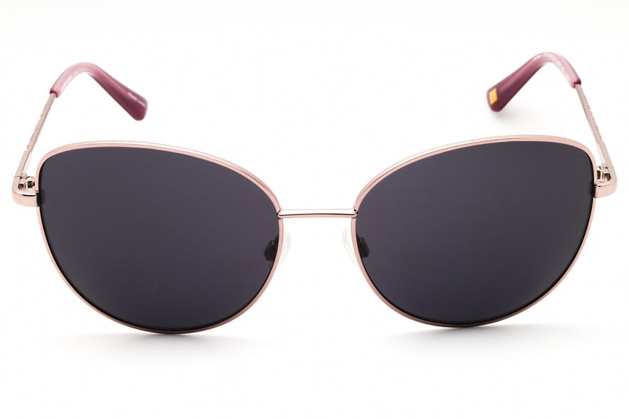 Anne Klein AK7084 Sunglasses