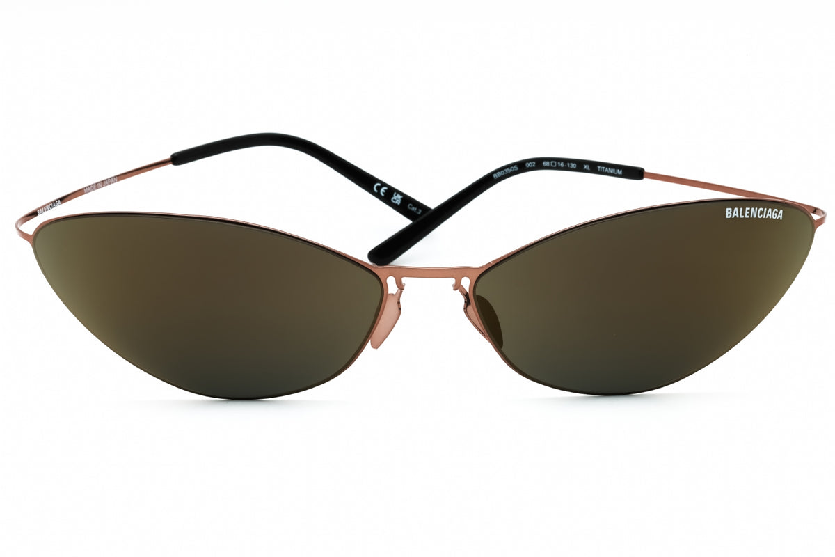 Balenciaga BB0350S Sunglasses