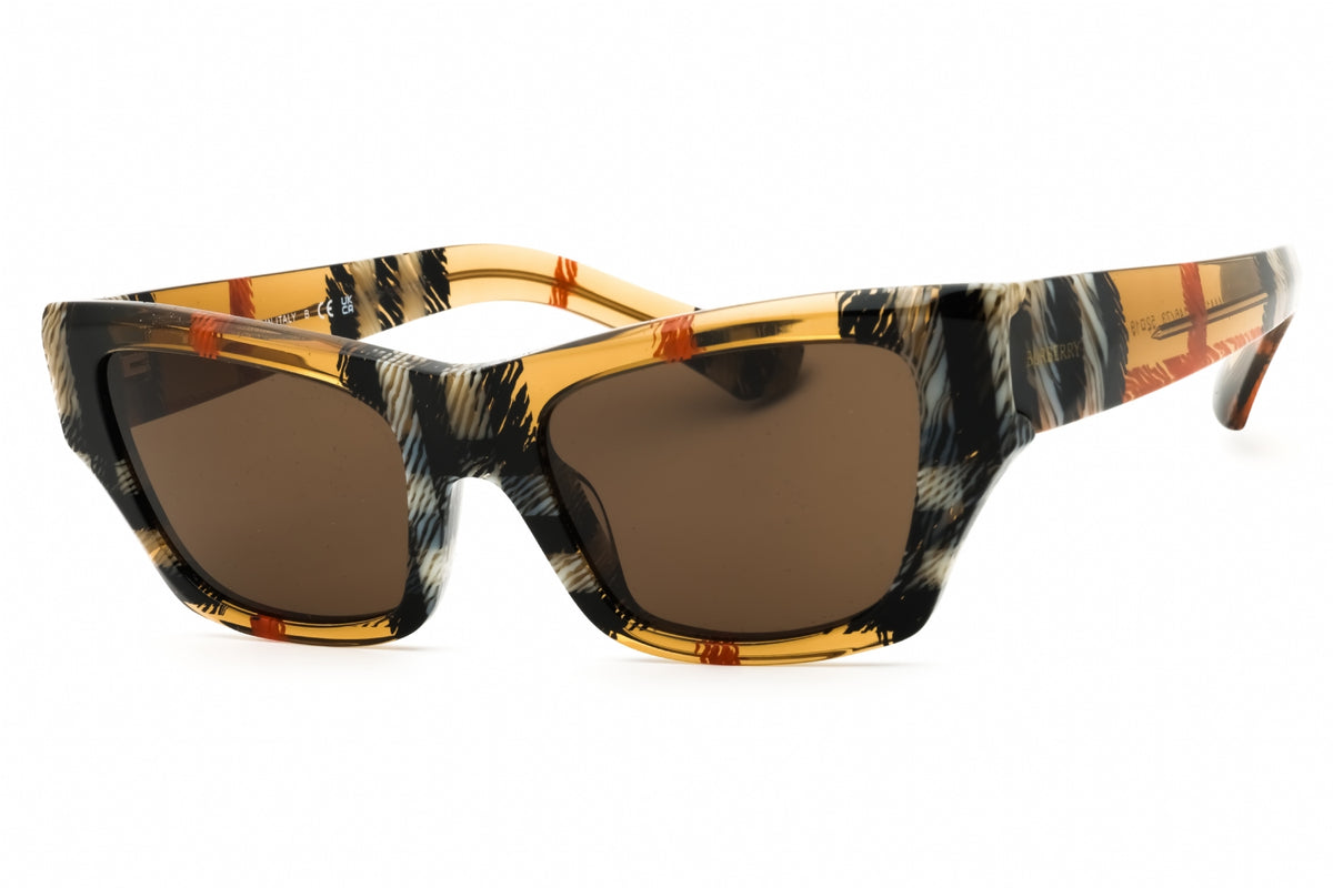 Burberry 0BE4441U Sunglasses