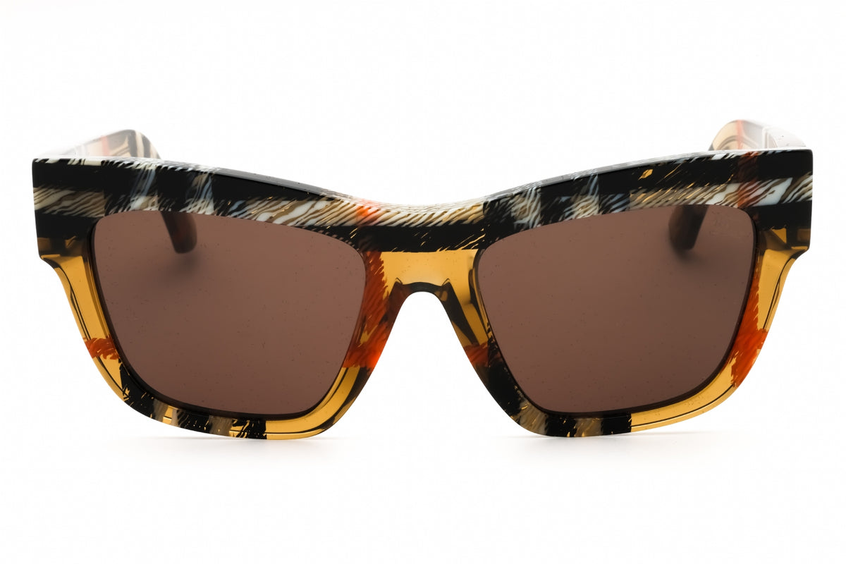 Burberry 0BE4449 Sunglasses