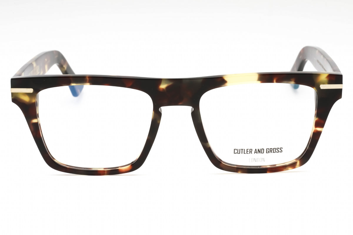 Cutler and Gross CG1357 Eyeglasses