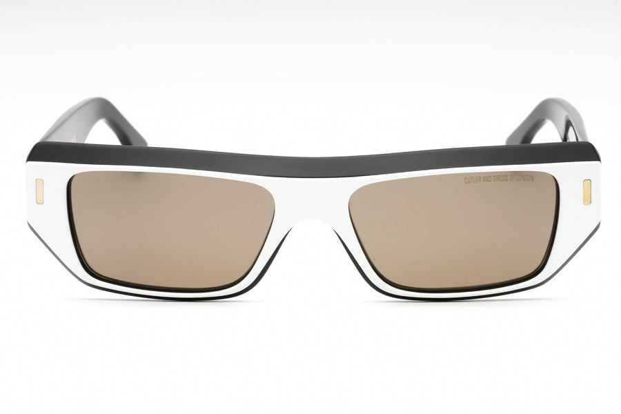 Cutler and Gross CGSN1367 Sunglasses