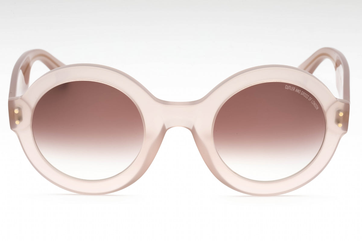 Cutler and Gross CGSN1377 Sunglasses