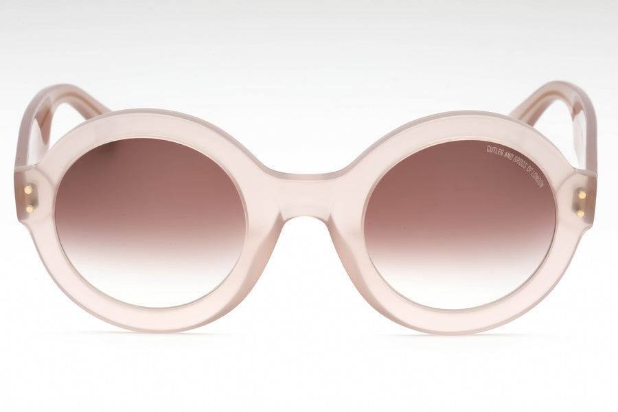 Cutler and Gross CGSN1377 Sunglasses