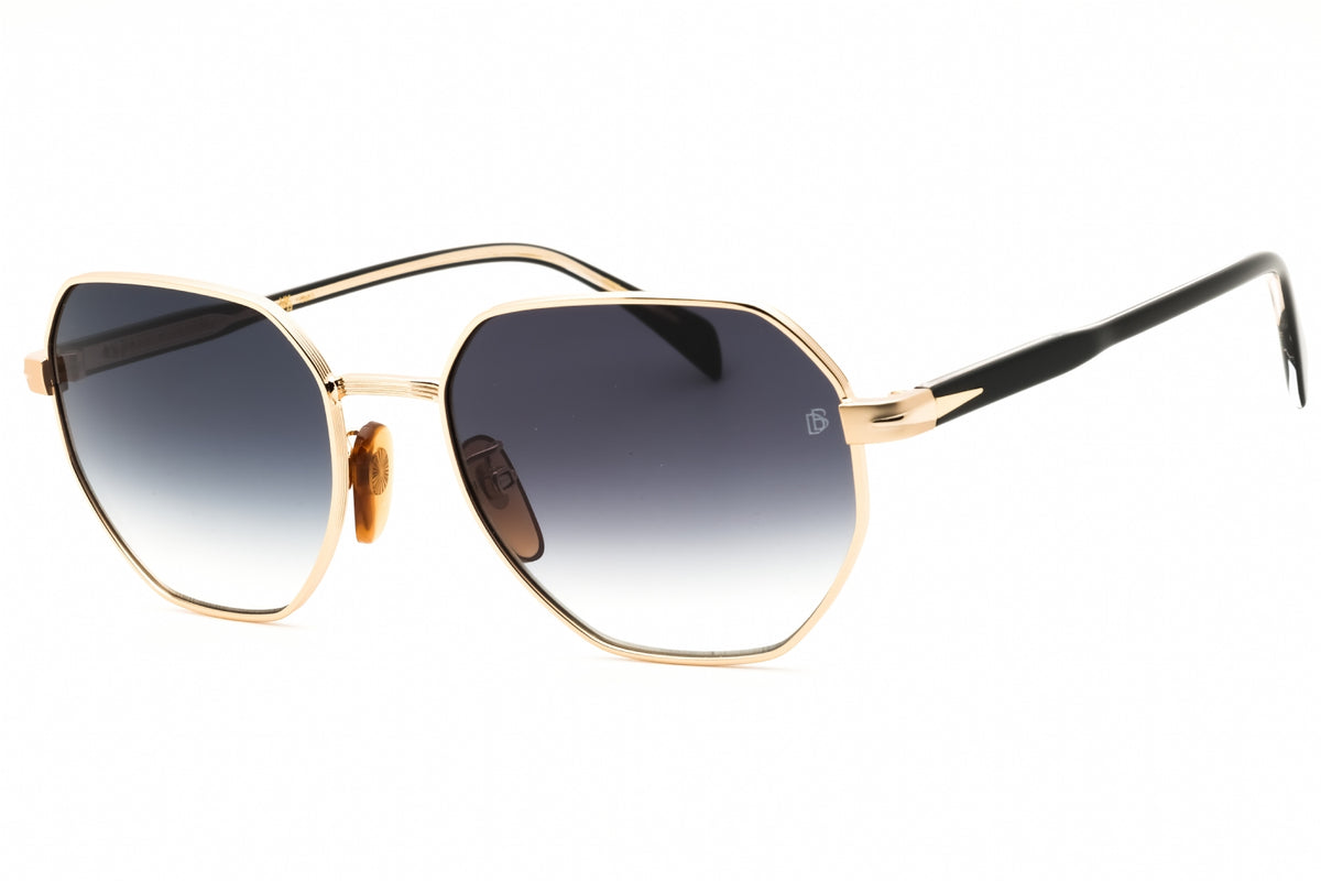 David Beckham DB 1162/F/S Sunglasses