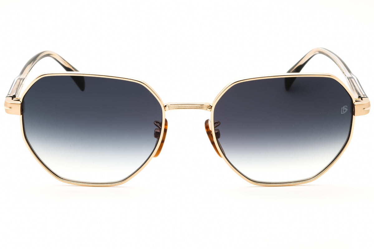 David Beckham DB 1162/F/S Sunglasses