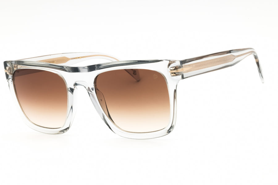 David Beckham DB 7000/S FLAT Sunglasses