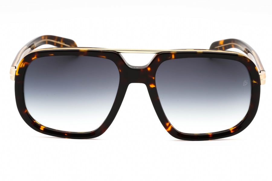 David Beckham DB 7101/S Sunglasses