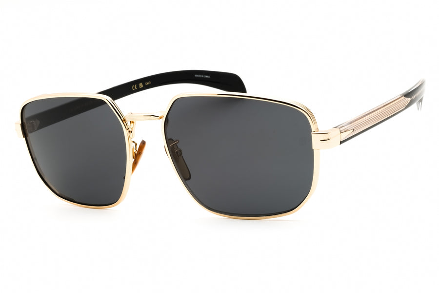 David Beckham DB 7121/G/S Sunglasses