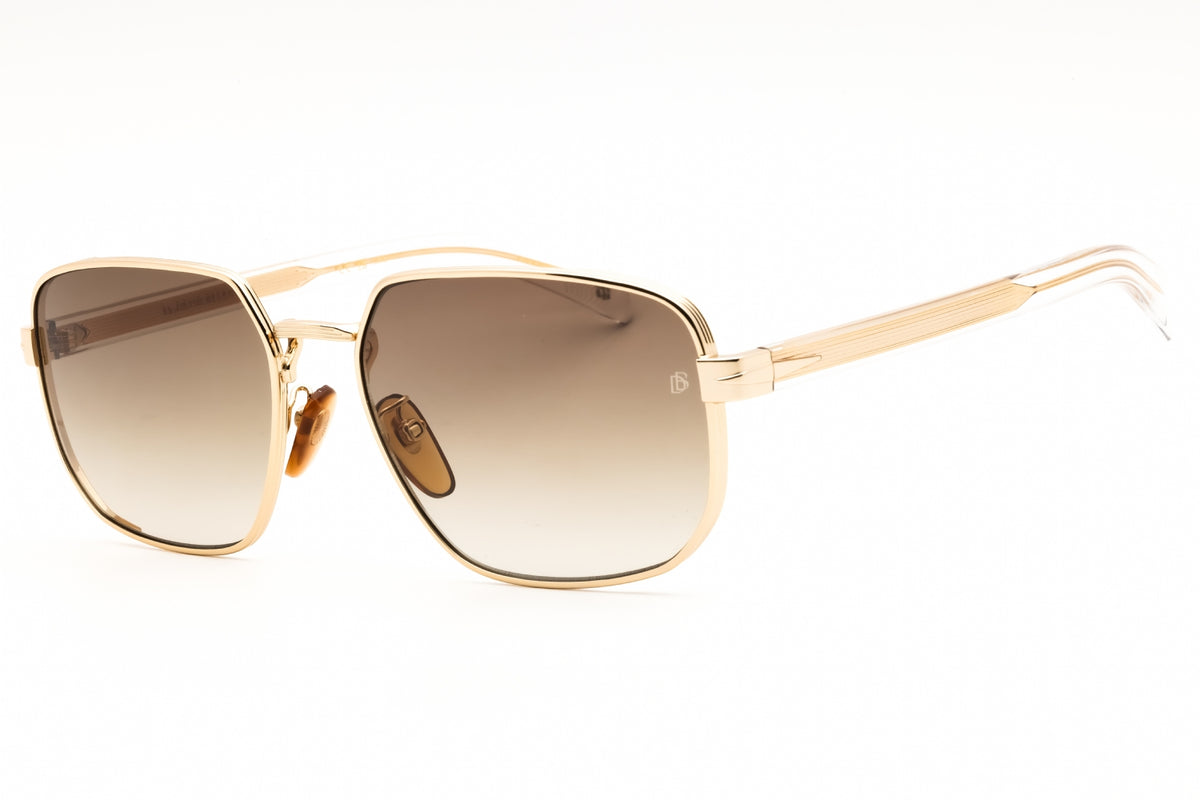 David Beckham DB 7121/G/S Sunglasses