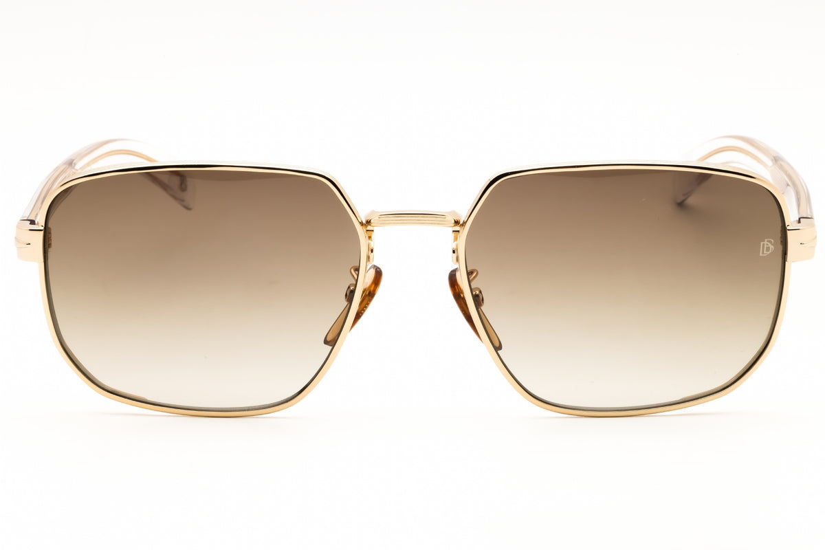 David Beckham DB 7121/G/S Sunglasses