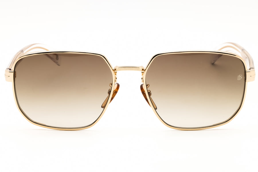David Beckham DB 7121/G/S Sunglasses