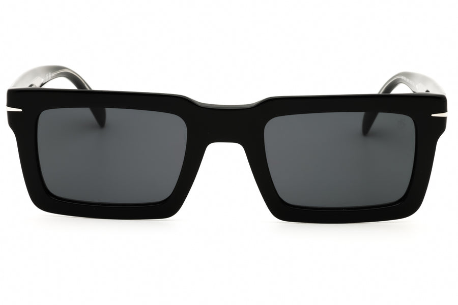David Beckham DB 7126/S Sunglasses