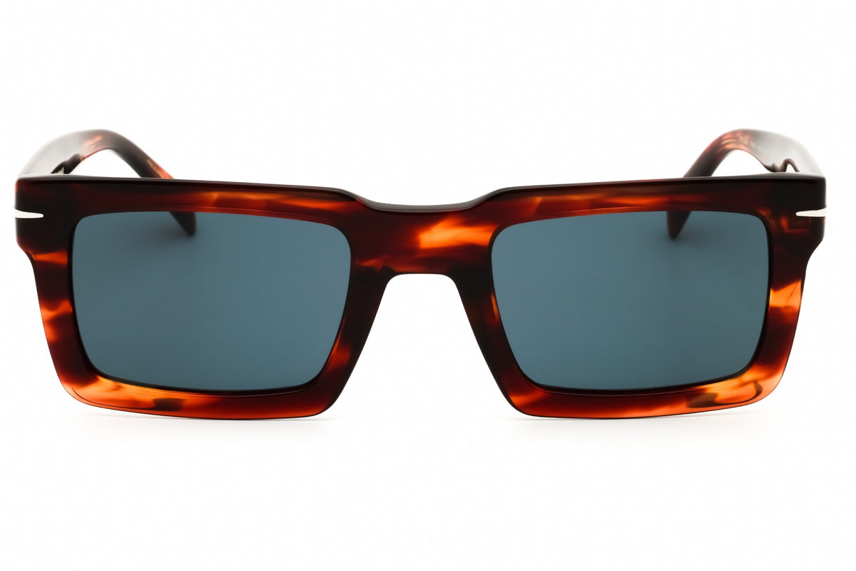 David Beckham DB 7126/S Sunglasses