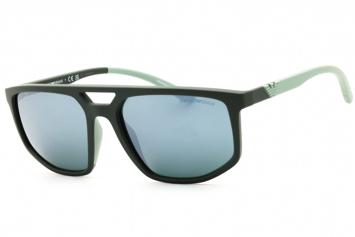 EMPORIO ARMANI 0EA4248U Sunglasses