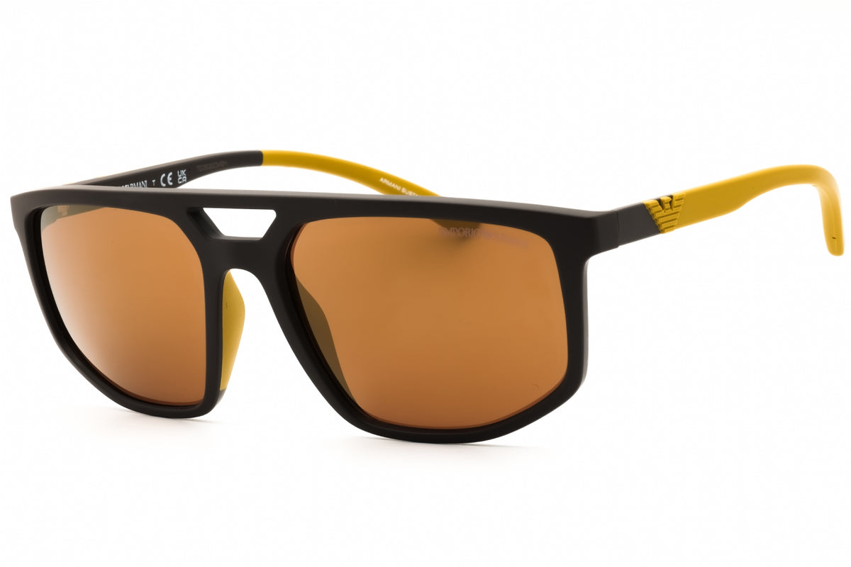 EMPORIO ARMANI 0EA4248U Sunglasses