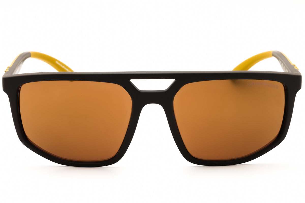 EMPORIO ARMANI 0EA4248U Sunglasses