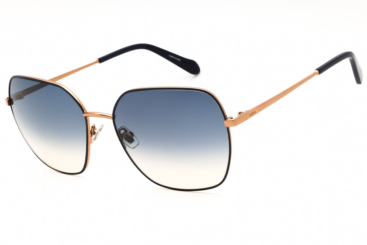 Fossil FOS 3174/G/S Sunglasses