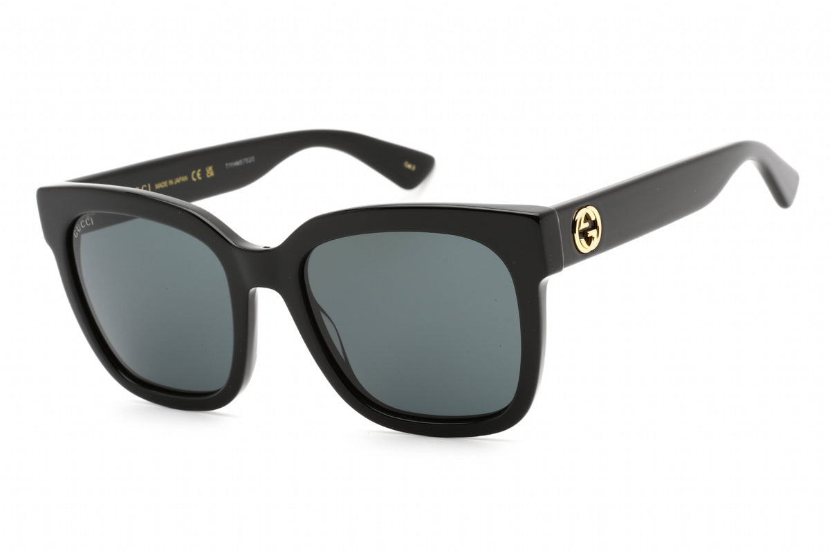 Gucci GG0034SN Sunglasses