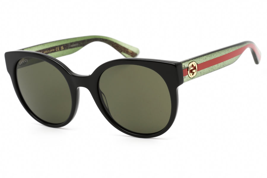 Gucci GG0035SN Sunglasses