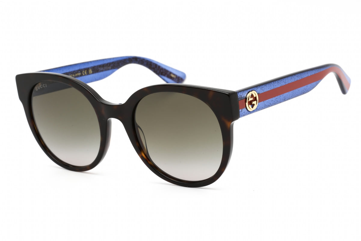 Gucci GG0035SN Sunglasses