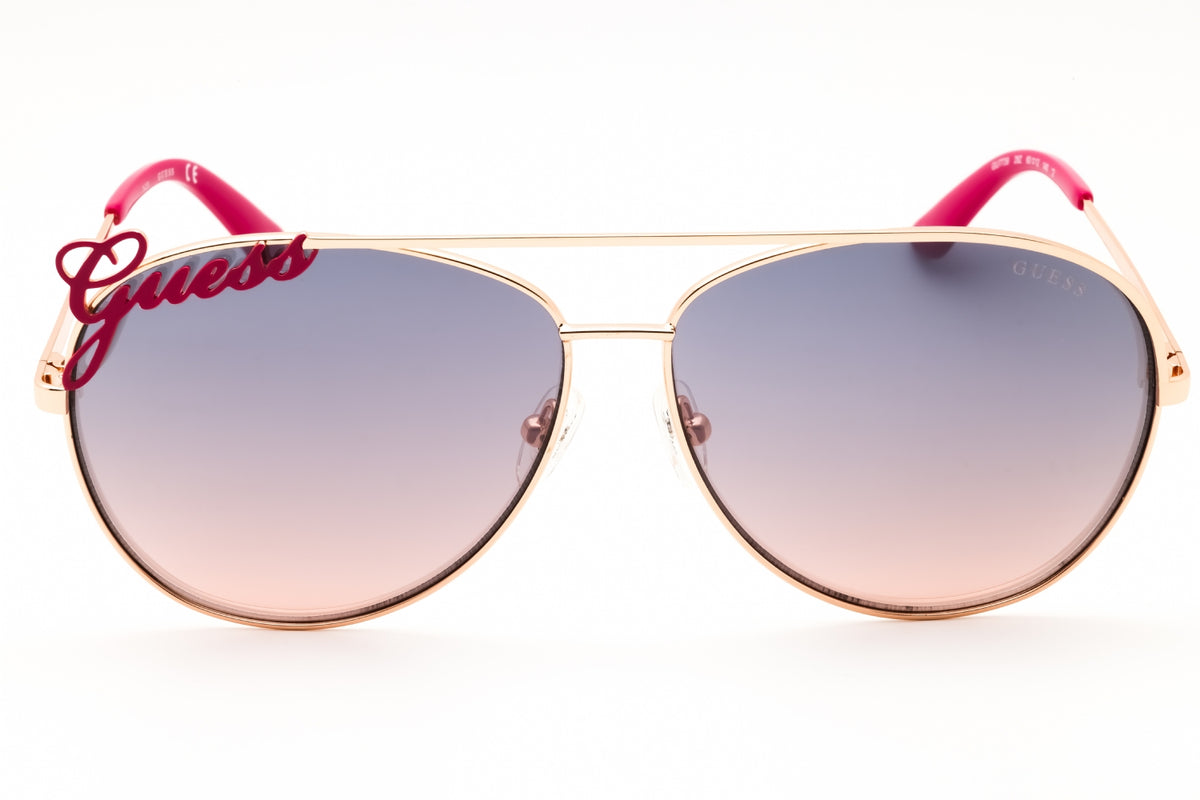 Guess GU7739 Sunglasses