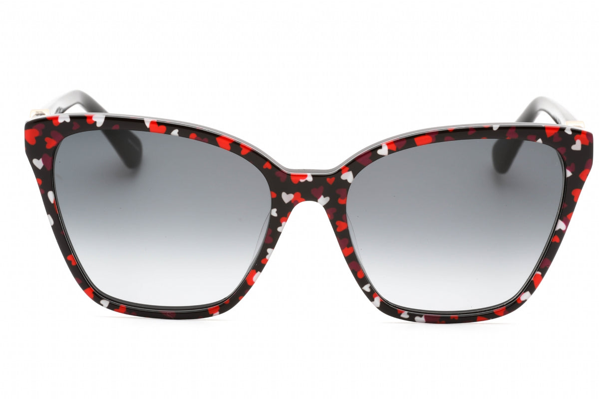 Kate Spade AMIYAH/G/S Sunglasses
