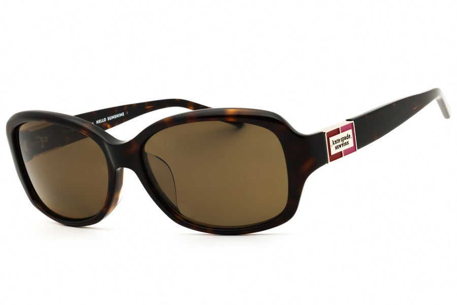 Kate Spade ANNIKA/F/S/US Sunglasses
