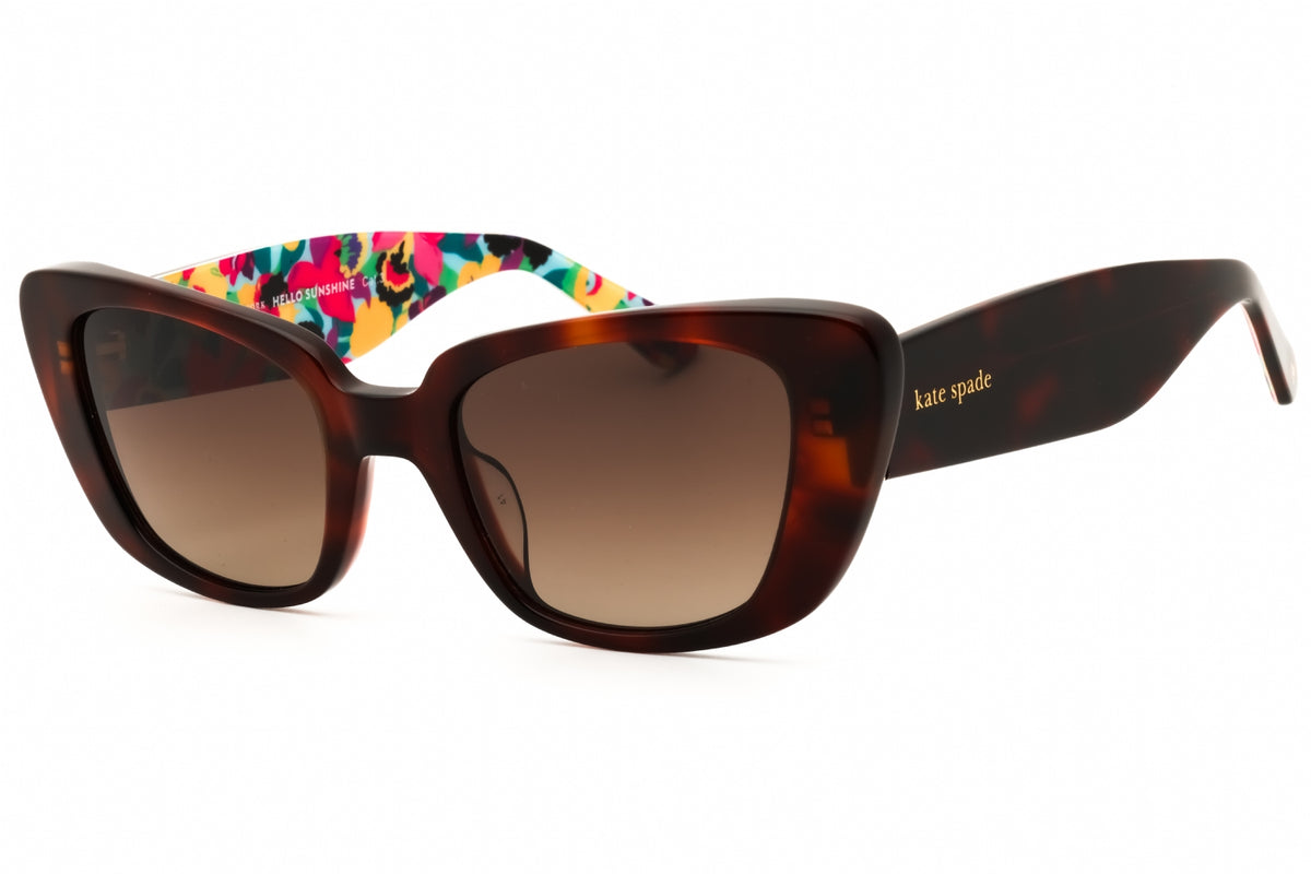 Kate Spade FABIA/S Sunglasses